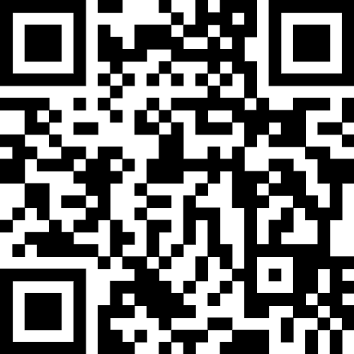 QR code for donate